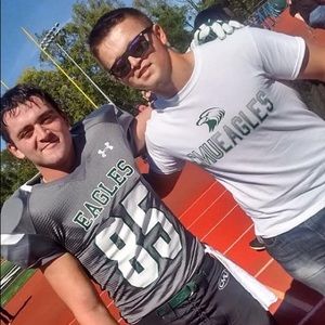 Meet your Posher, Brad